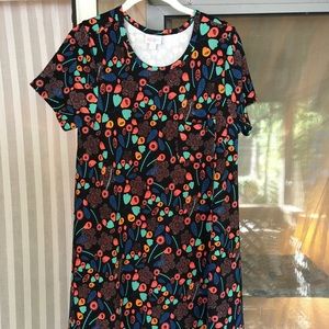 Small Carly Lularoe